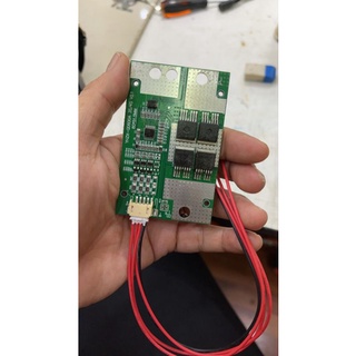 BMS li-ion 3S 12.6V 600A Car Start