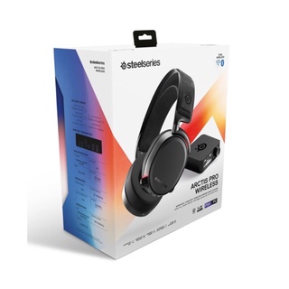 SteelSeries Arctis Pro Wireless Gaming Headset