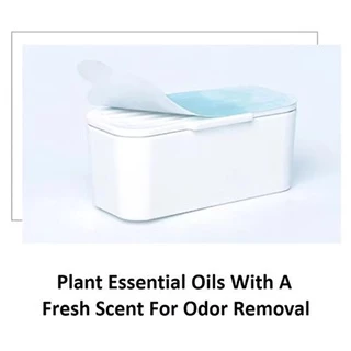 [พร้อมส่ง] PANDO PETREE Deodorization Box แพนได้ ทีดับกลินห้องน้ำแมว