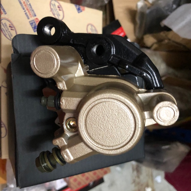 YAMAHA RXS RXZ เบรคแผ่นดิสก์เบรค RXS115 RXS 115 RX-Z RXZ LAMA