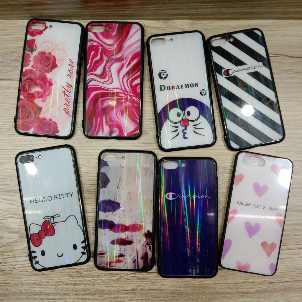 VIVO V11 PRO,Y83,V9/Y85 HARD CASE FUZE MOTIF GLOSSY PICTURE