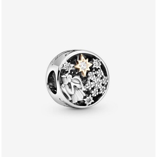 [พร้อมส่ง สินค้าแท้ 💯] Pandora Openwork Merry Christmas Charm