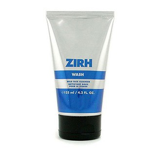 ZIRH INTERNATIONAL  Wash (Mild Face Cleanser)  Size: 125ml/4.2oz