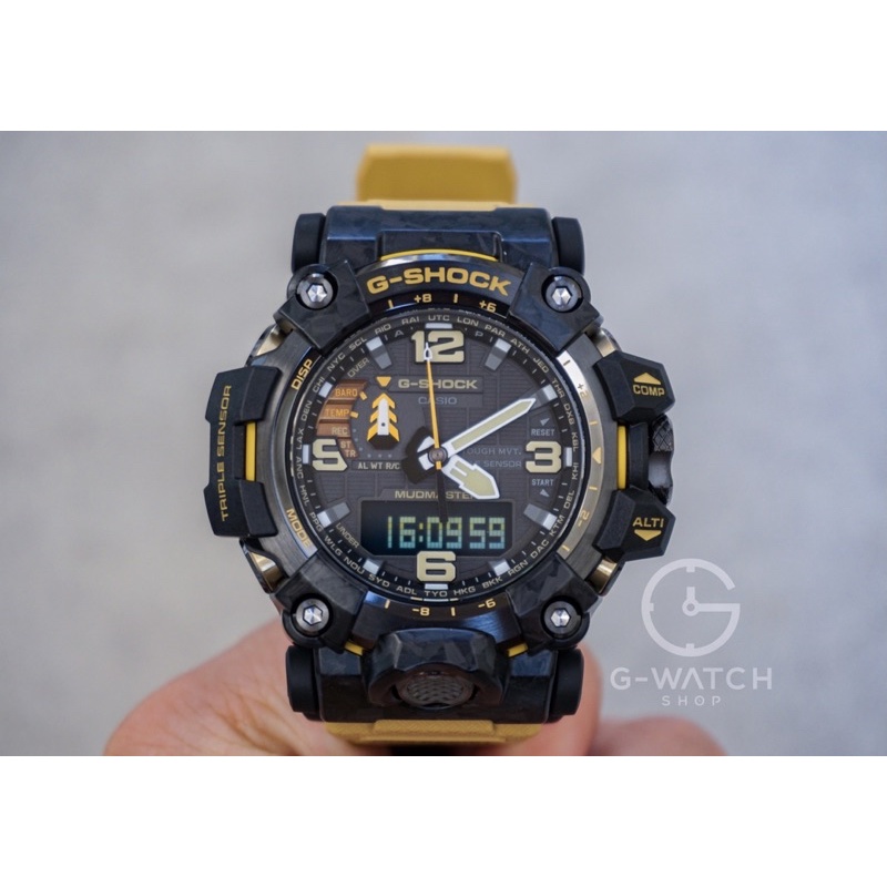 G-SHOCK GWG-2000-1A5, GWG-2000-1A5DR, GWG-2000, GWG-2000-1A3, GWG-2000-1A1, GWG-2000TLC-1A, GWG-2000