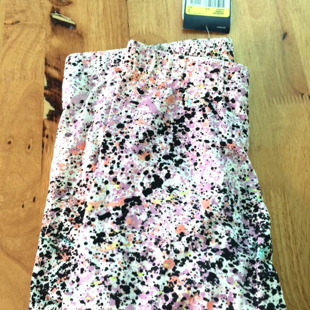 กางเกง legging nike