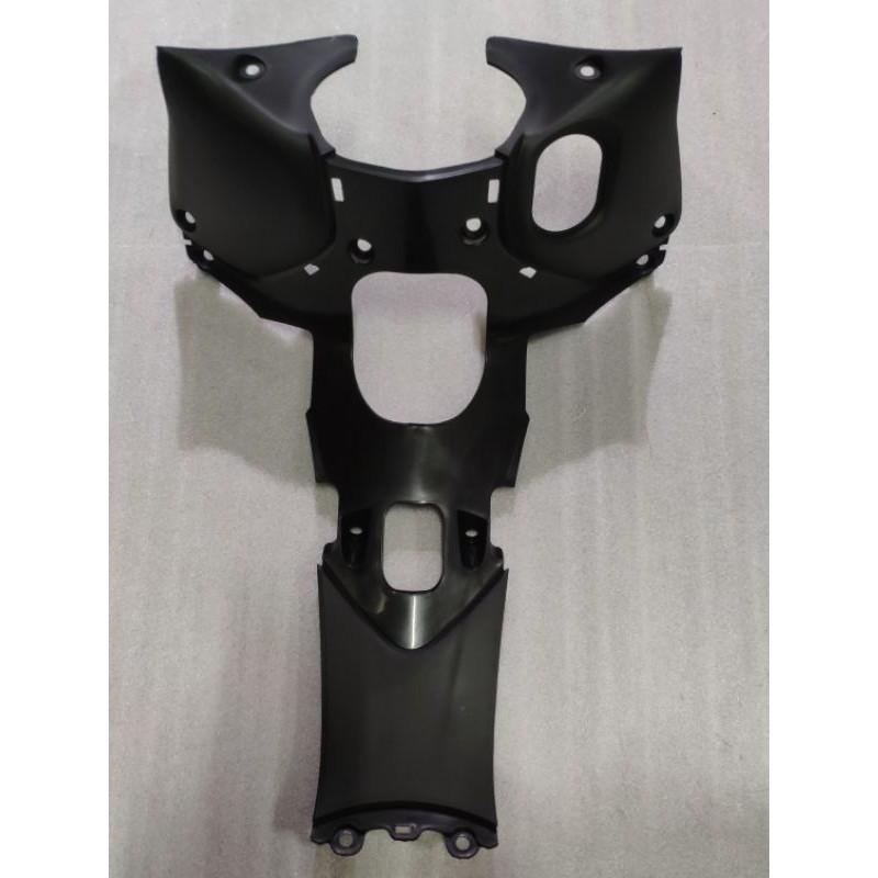 ฝาครอบท่อหลักบน Supra X 125 Helm In Ori Honda 64320KYZ900