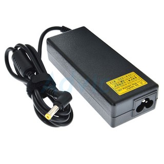 Adapter NB TOSHIBA (5.5*2.5mm) 19V 4.74A PowerMax สายชาร์จคอมพิวเตอร์แล็ปท็อป ประกัน 1Y