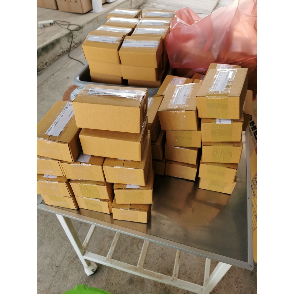 กระชายขาวสกัด ⭕ กระชายสกัดเข้มข้น 100%  เพิ่มภูมิคุ้มกัน แก้กรดไหลย้อน ท้องอืด รูปที่ 6