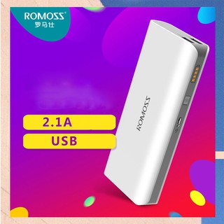 【ของมาใหม่ 】แบตสำรอง ชาร์จเร็ว 10400 mAh QC3.0 Power Bank Quick Charge ของแท้ พาวเวอร์แบงค์ แบตเตอรี่สำรอง