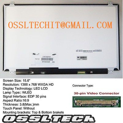 HP 250 G4 450 G2 Pavilion 15-au502tx AC625TU AC614TU 15-AB031AX AC683TU AC082TU AF005AX 15-AC AY105t