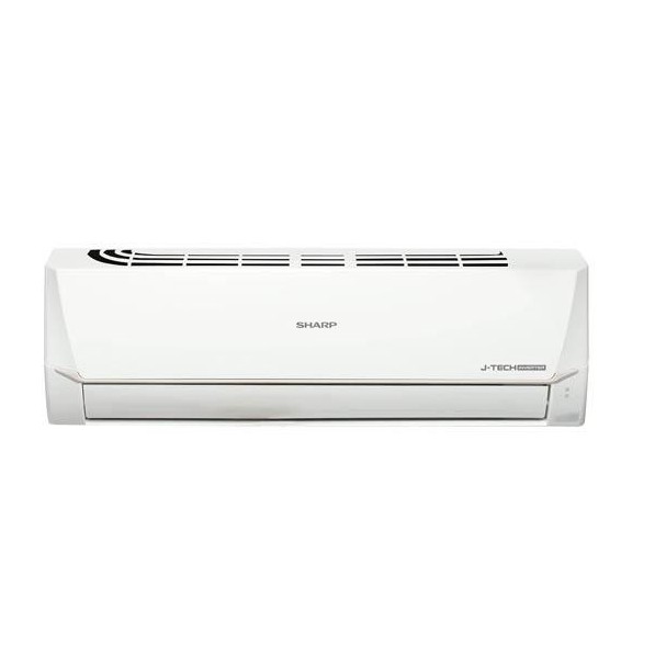 SHARP เครื่องปรับอากาศ แอร์ 13000 BTU รุ่น AHGX13