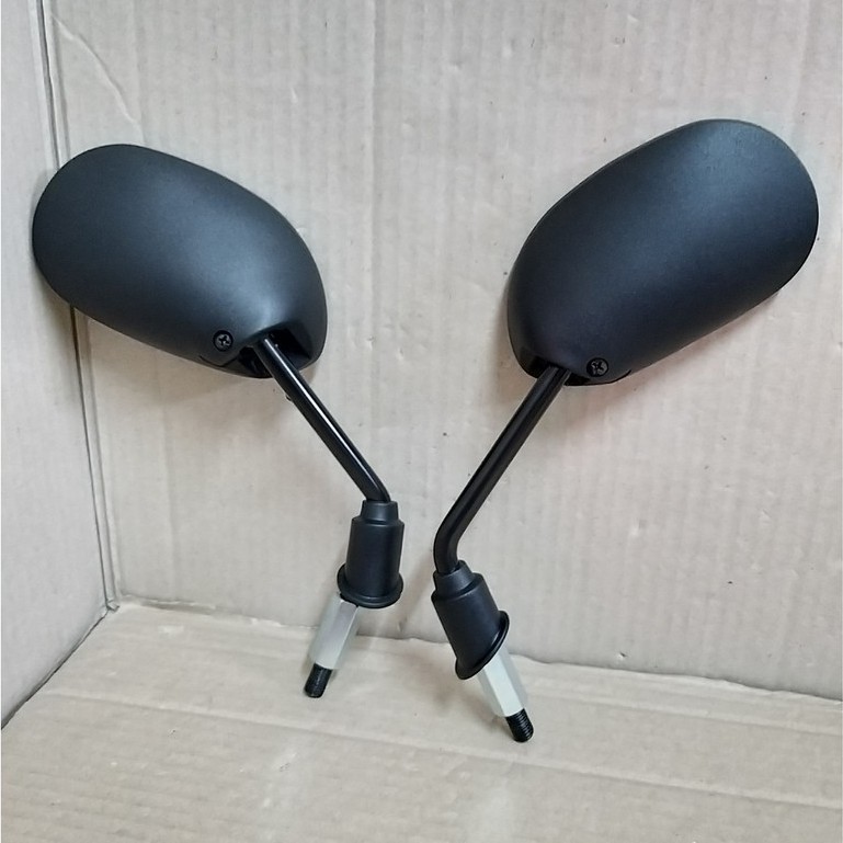 กระจก มองหลัง CLICK, AIR BLADE, CLICK-I ปี 2009 # ขายเป็นคู่ # HMA Brand # 1010-