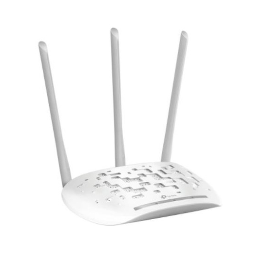 TP-Link TL-WA901N 450Mbps Wireless N Access Point, QCA(Atheros), 2.4GHz, 802.11n/g/b, Passive PoE TL