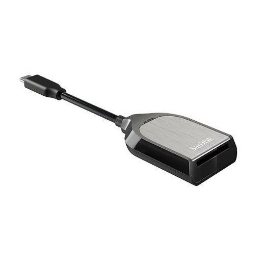 Sandisk USB-C Reader Extreme Pro SD UHS-II ( SDDR-409-G46 )