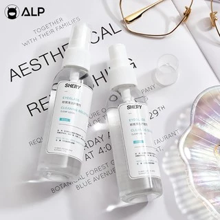ALP Blue Lens Cleaner น้ำยาเช็ดทำความสะอาดเลนส์แว่นตา เลนส์กล้อง หน้าจอมือถือ 60 ml. รุ่น ALP-A003