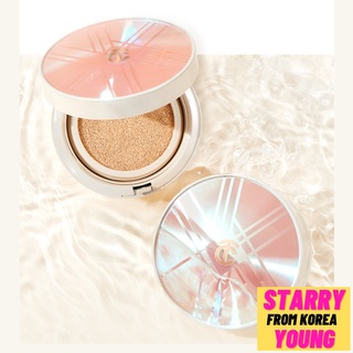 Too Cool For School Artclass Studio De Teint Fixing Glow Cushion 12g +(รีฟิล 12 กรัม * 2 ชิ้น)