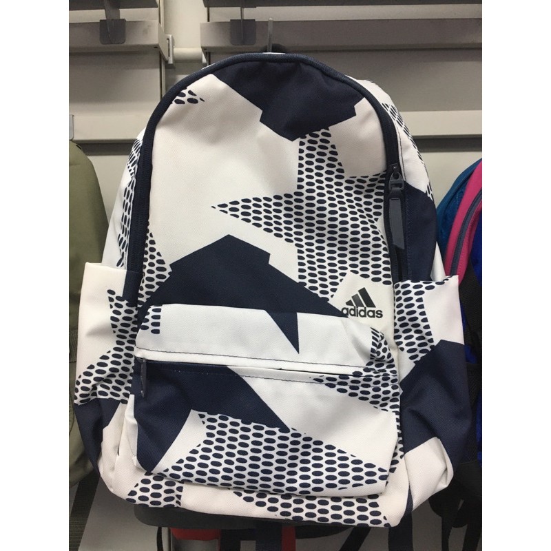 adidas classic id graphic backpack