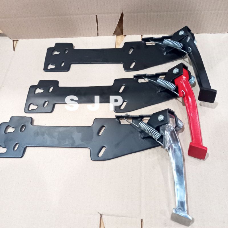 VESPA SIDE STAND รุ่น SIP PX EXCEL SPRINT