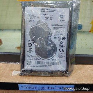 Hard disk HDD Seagate 1TB 2.5" Lenovo Thinkpad X270 01EN335 【ใหม่】