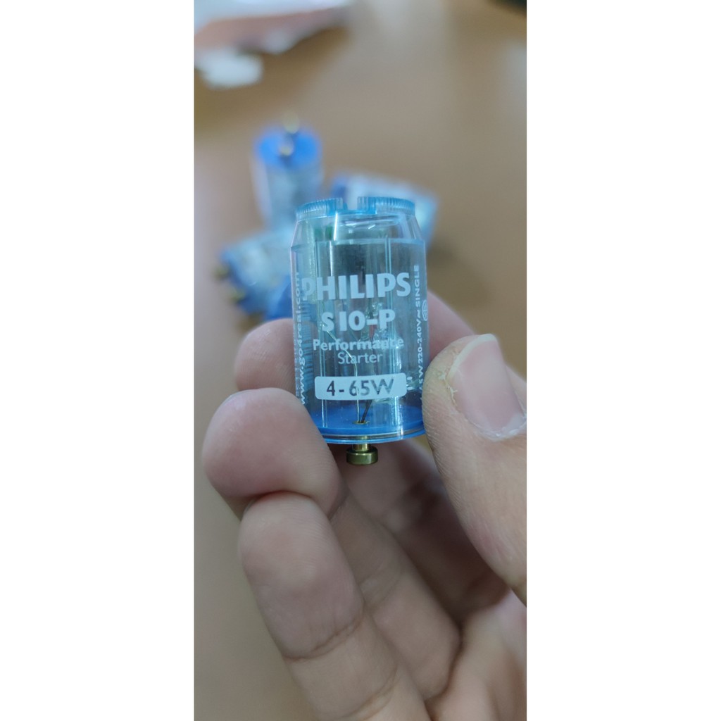 สตาร์ทเตอร์ Starter 4-65W | Shopee Thailand