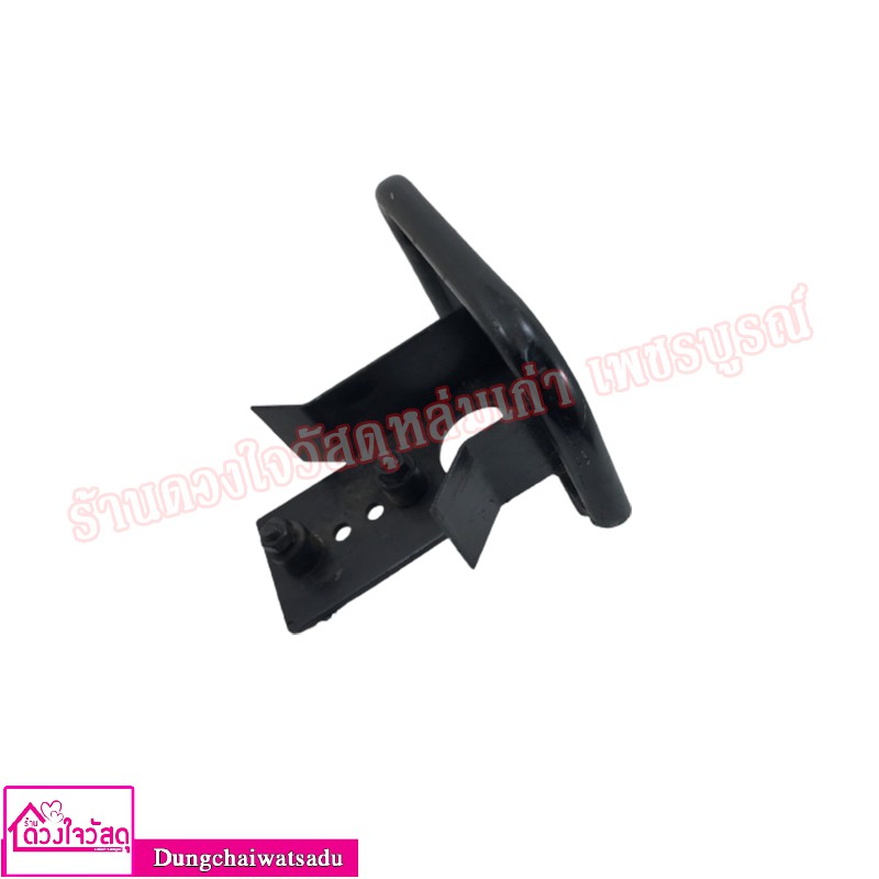 โครงเลื่อยยนต์ โครงเลื่อยโซ่ แบบดัดแปลงใส่เครื่องเจียร์ ขนาด 4