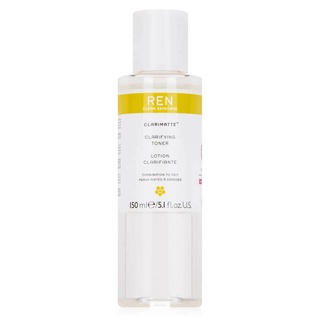 พร้อมส่ง ของแท้ REN Clean Skincare Clarimatte Clarifying Toner 150ml (No Box)