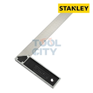 STANLEY 46-536 ฉากเหล็กด้ามสังกะสี 12 นิ้ว