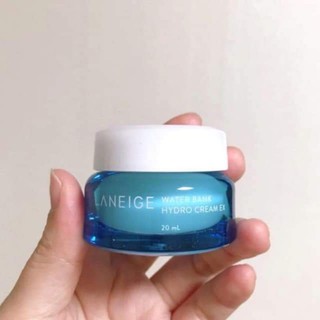 Laneige Water Bank Hydro Cream