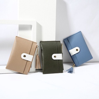 กระเป๋าสตางค์ forever young กระเป๋าสตางค์ใส่บัตรได้ กระเป๋าส…