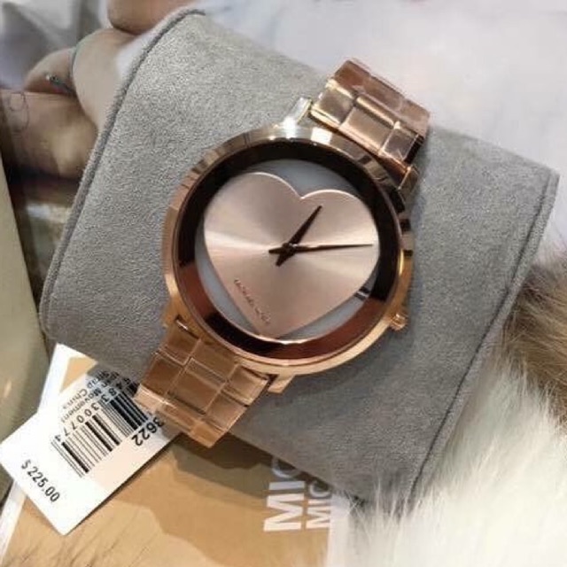 Sale👉🏻นาฬิกา Michael korแท้💯% รหัส3622