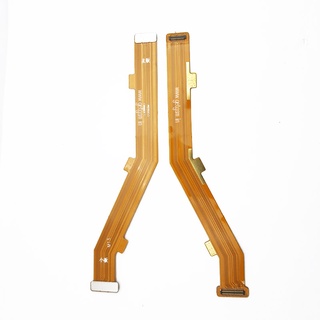 แพรต่อบอร์ด OPPO A3s 1853 / Realme C1 แพรต่อตูดชาร์จ Main Board Flex Cable for OPPO A3s 1853 / Realme C1