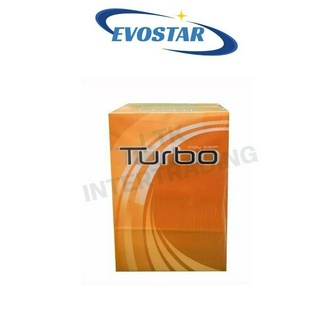 กระดาษถ่ายเอกสาร A4 TURBO 70G (บรรจุ5รีม/แพ็ค) (จำกัด1ลังต่อ1สั่งซื้อ)