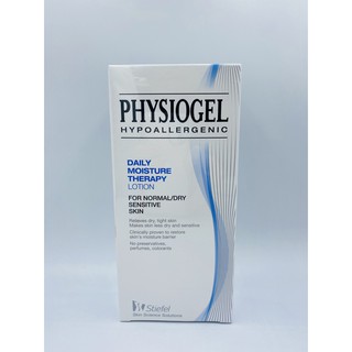 Physiogel Daily Moisture Therapy Lotion ฟิสิโอเจล โลชั่น ผลิตภัณฑ์บำรุงผิวหน้าและผิวกาย ขนาด 200 ml.