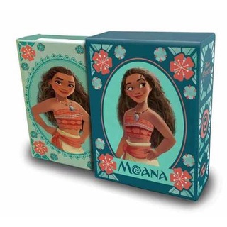 Disney: Moana Tiny book Hardback Tiny Book English