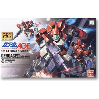 HG Genoace II BANDAI 4573102628268 440