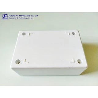 FutureBox FB03 กล่องอเนกประสงค์ มีช่องเสียบ PCB FutureKit
