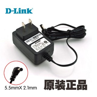 D-LINK Power Supply Adapter อะแดปเตอร์ D-LINK 5V (ของแท้)