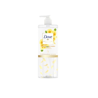 โปรโมชั่น : DOVE โดฟ โบทานิคอล ซีเล็คชั่น ไฮเดรชั่นแอนตี้ แฮร์ฟอล แชมพู 450 มล.