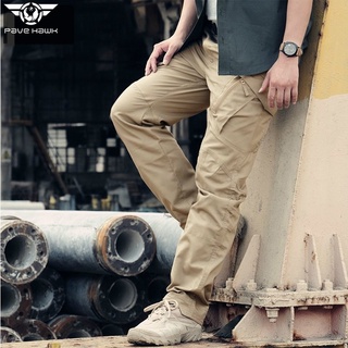 ✪✪ กางเกง Tactical กางเกงยุทธวิธี รุ่น IX9 ✪✪ Adventure Outdoor Sport &amp; Tactical Style Pants