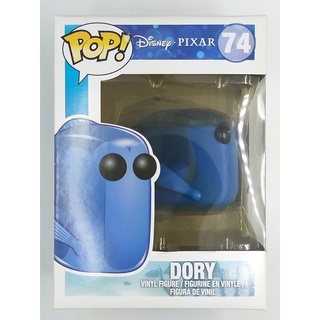 Funko Pop Disney Pixar - Dory : 74