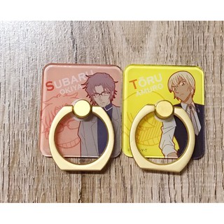 ring phone holder conan | โคนัน