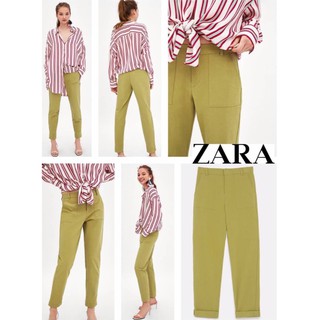 เสื้อผ้าแบรนด์เนม แบรนด์ZARA แท้💯%