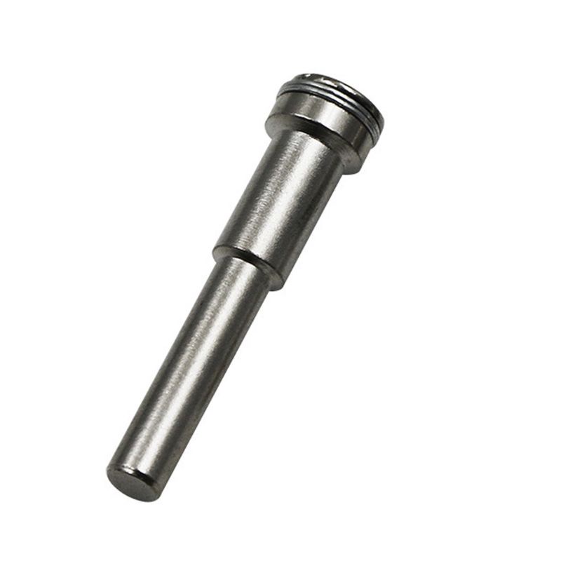 Pcf ตัดผู้ถือล้อขัด Mandrel 3 2 มม.6 มม.รูรับแสง Shank รูปที่ 8