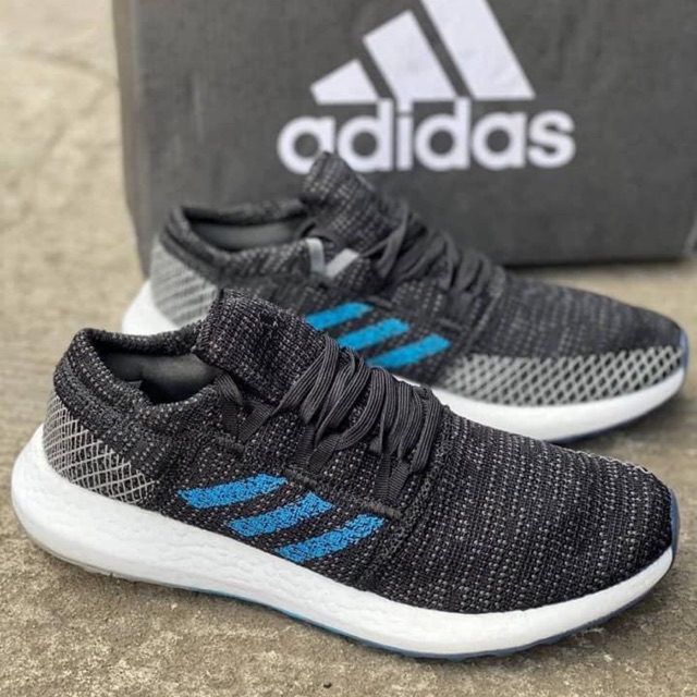 adidas pure boost 2019