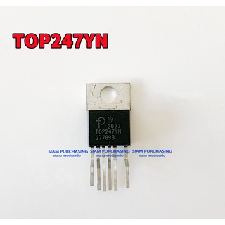 IC ไอซี TOP247YN TOP258YN TOP266EG POWER INTEGRATIONS