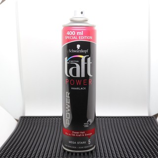 Schwarzkopf taft spray ใหญ่ 250 ml สเปรย์ฝุ่น ทัฟท์