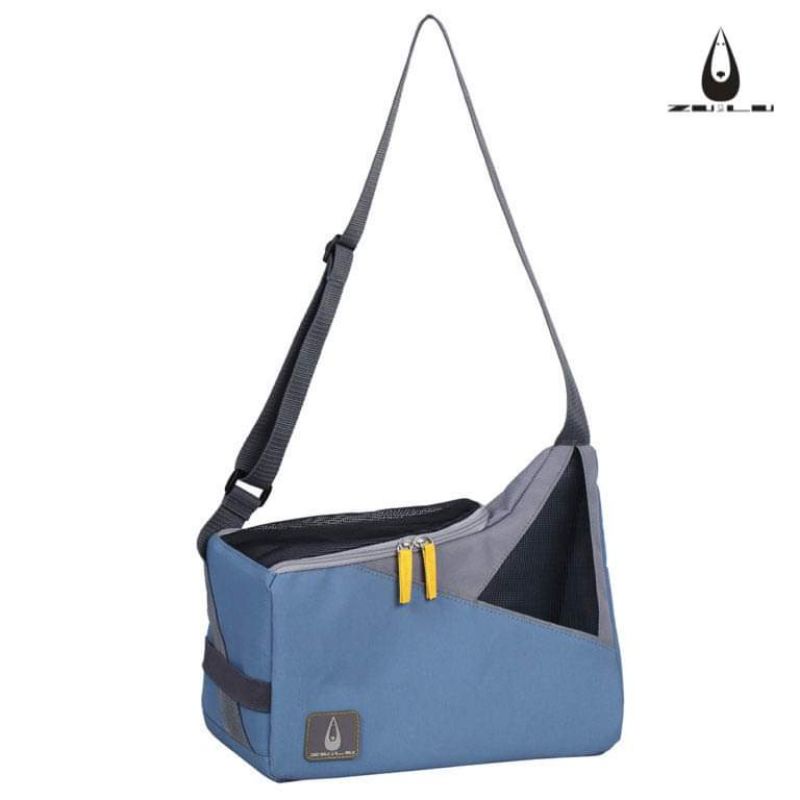 กระเป๋า ZU&LU รุ่น  Kaiman ZHP002