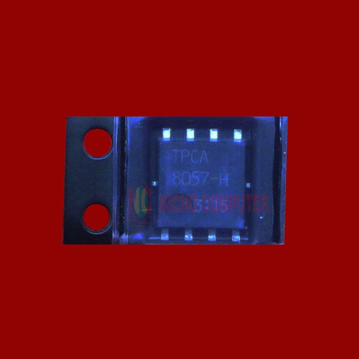 TCCA 8057-H*********