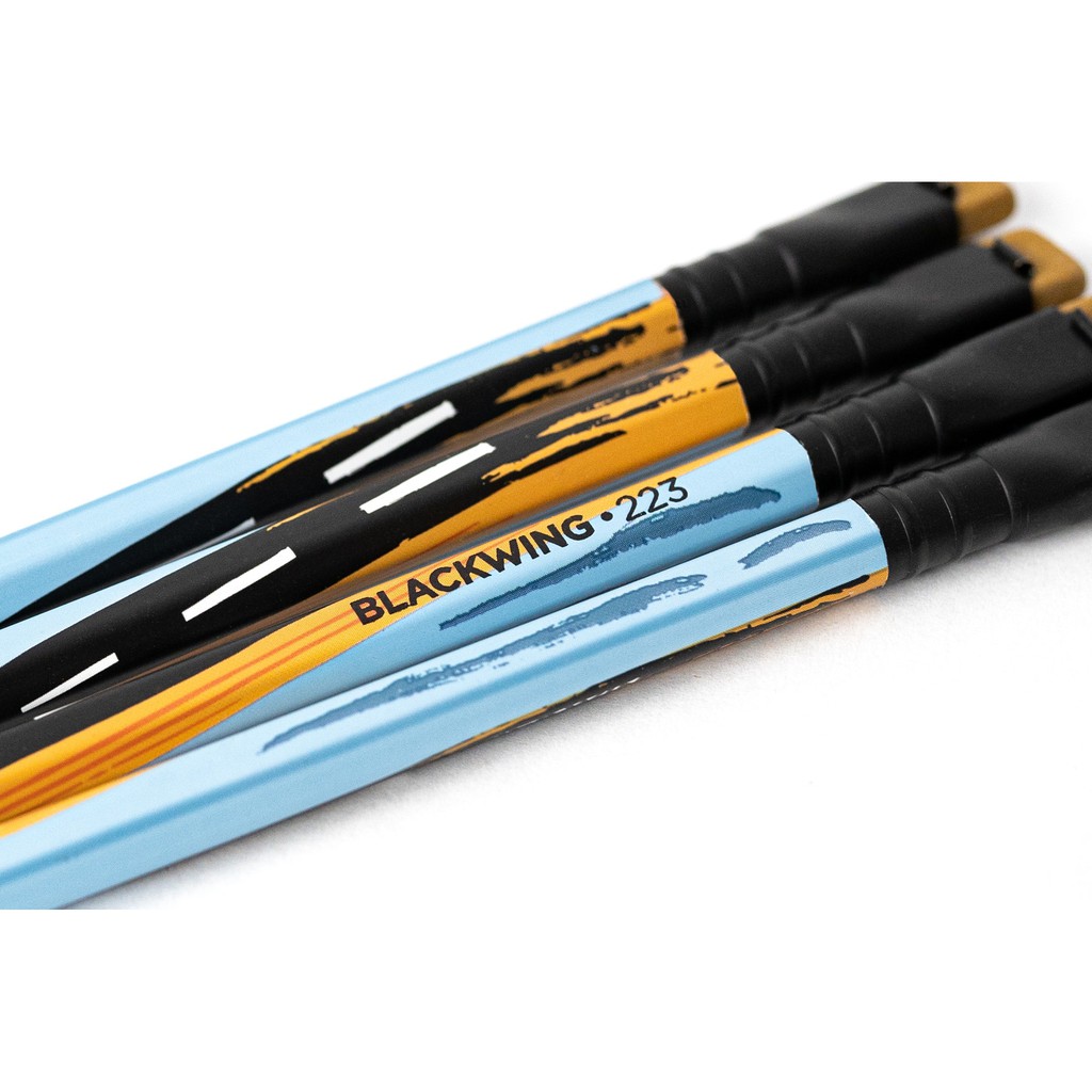 ดินสอ BLACKWING Vol.223- Limited Edition (pcs)