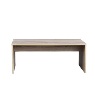 เฟอร์นวู้ด โต๊ะญี่ปุ่นนั่งพื้น 40 X 31.5 X 80 ซม. (Solid Wood ไม้เนื้อแข็ง) FURNWOOD JAPANESE LOW TABLE 40X31.5X80CM